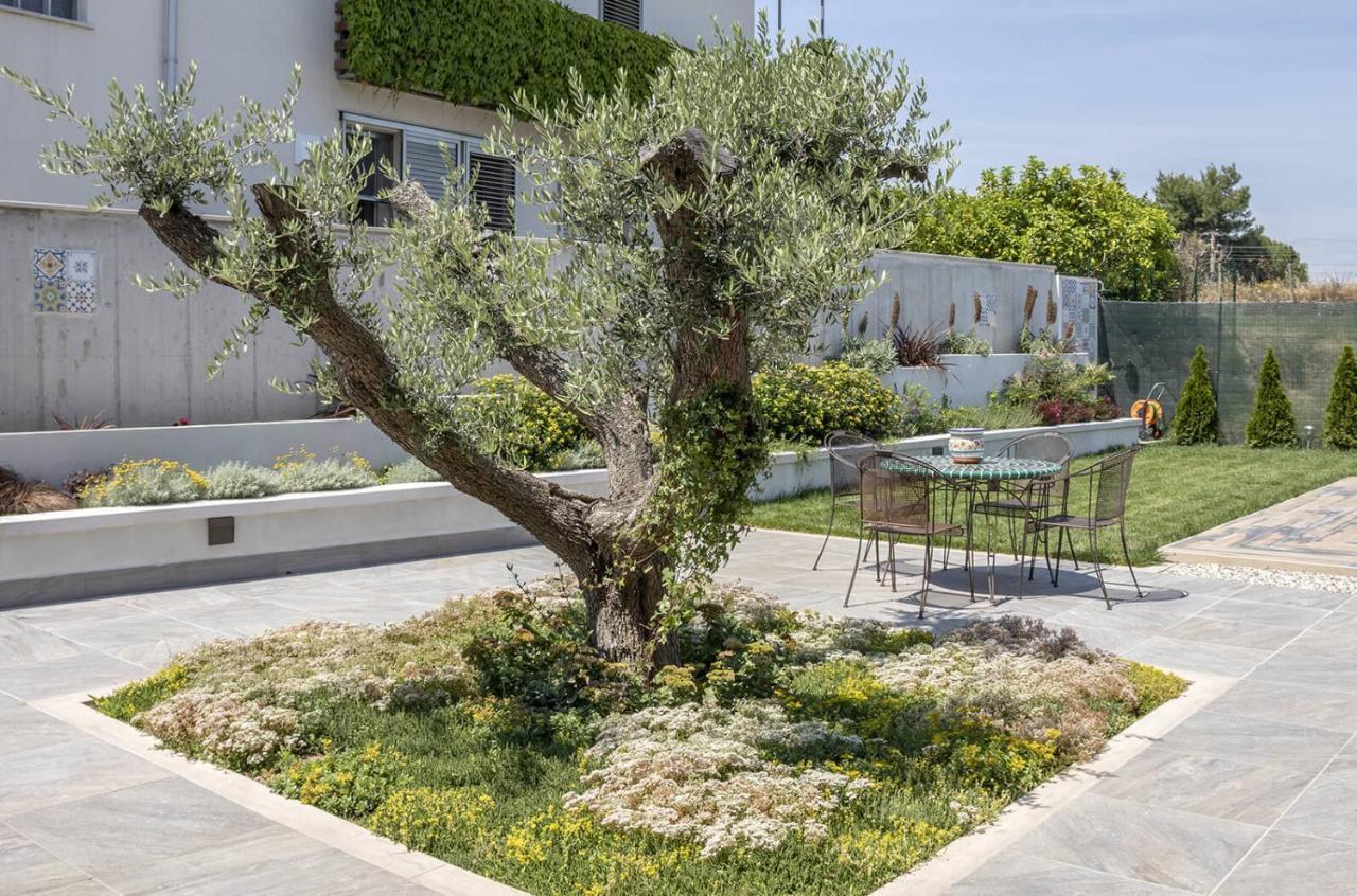 Corte Lissa Termoli Dış mekan fotoğraf