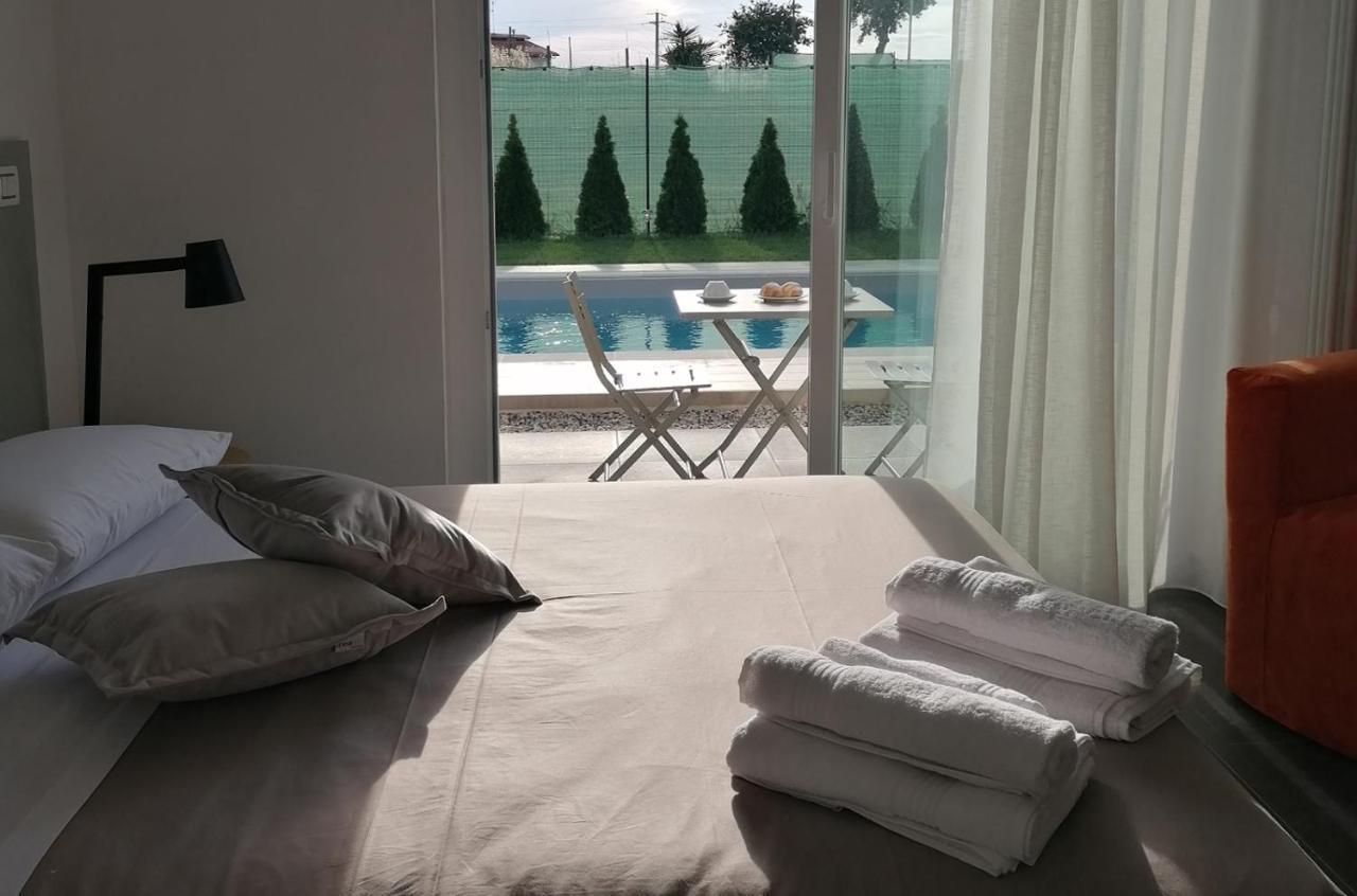 Corte Lissa Termoli Dış mekan fotoğraf
