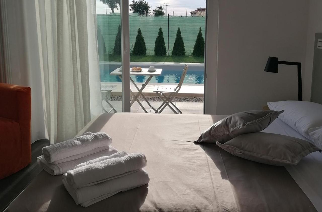 Corte Lissa Termoli Dış mekan fotoğraf